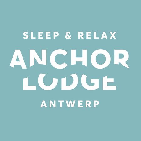 Anchor Lodge Antwerp Unique Appartment View Mas! Eksteriør bilde