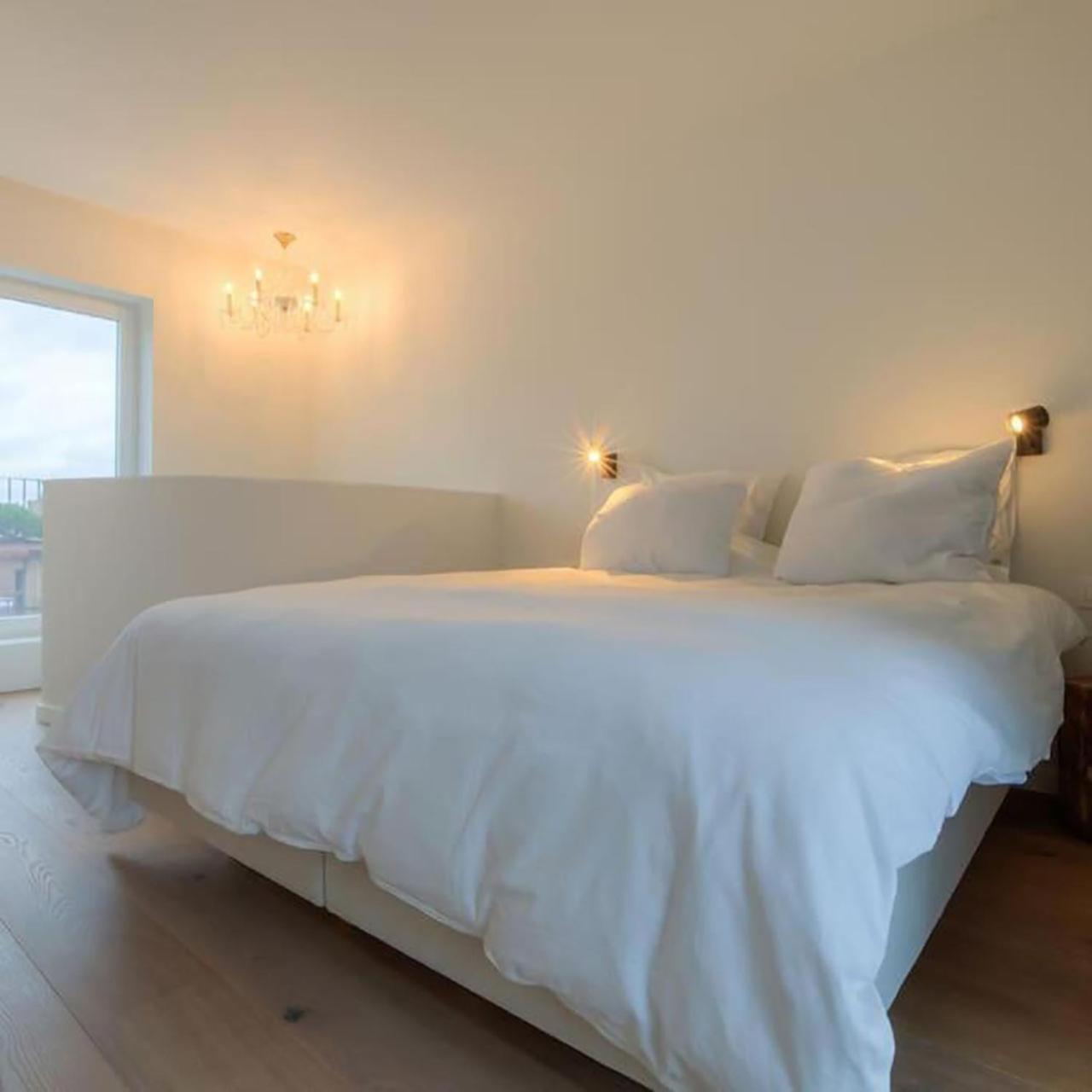 Anchor Lodge Antwerp Unique Appartment View Mas! Eksteriør bilde